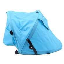 将图片加载到图库查看器，Baby Stroller Sunshade Canopy Hood Sunshield Cover Pram Accessory
