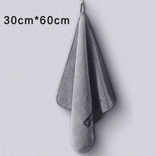 Load image into Gallery viewer, New Car Cleaning Drying Cloth Car Care Cloth Detailing High Water Absorption Car Wash Towel Car Wash High End Microfiber Towel
