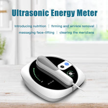 Load image into Gallery viewer, Ultrasound Physiotherapy Massage Device 1MHz Intensity for Muscle &amp; Joints Pain Relief No-Drug Ultrasonic Instrument Machine
