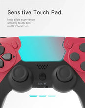 Load image into Gallery viewer, GAMINJA P48 Wireless Gamepad with Six Axis Gyroscope Game Controller For PS4 PS3 Console Wins 7 8 10 Dual Vibration PC Joystick
