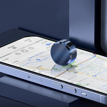 Load image into Gallery viewer, 2G Strong Magnetic Vehicle Tracker GPS Anti-Theft Real Time Motorcycle Car Vehicle Tracker Detector For Kids And Pets

