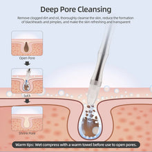 Load image into Gallery viewer, Professional Diamond Microdermabrasion Machine Water Spray Exfoliation Face Peeling Beauty Machine Pore Deep Cleaning Skin Care
