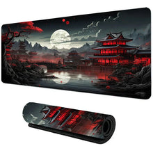 Load image into Gallery viewer, Large Non-Slip Gaming Mouse Pad - Smooth Surface &amp; Durable Edges
