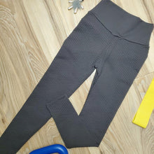 Load image into Gallery viewer, Stylish Leggings For Women Soft High Waist Yoga Pants Seamless Comfortable Leggings Squat Proof High Waist Yoga Pants Fitness Outdoor Outfit Gym Wear Workout Tight Modern Girl Leggings
