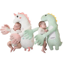 Load image into Gallery viewer, Baby Soothing Palm Automatic Patting Sleep Soother
