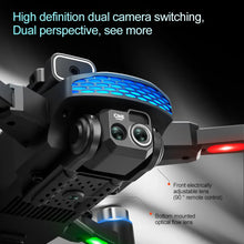 Load image into Gallery viewer, For Xiaomi M6 Drone Professional 8K Camera Drone 5G WIFI FPV  UAV With screen remote control RC Dron avoidance Aerial Quadcopter
