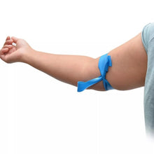 将图片加载到图库查看器，10 Rolls First-Aid Disposable-Tourniquets Latex-Free Tourniquet Medical-Emergency-Tourniquet Nursing-Supplies-Essentials

