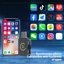 Load image into Gallery viewer, VIP Link for Carplay
