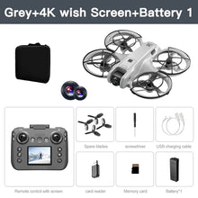 Load image into Gallery viewer, Xiaomi V666 Mini Drone 4K Professional Aerial 8k Dual Camera Intelligent obstacle avoidance  Brushless Quadcopter Kid RC Toy
