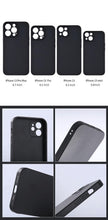 将图片加载到图库查看器，Cartoon German Shepherd Phone Case MAsk  Dog Case For iPhone 13 12 Mini 11 14 Pro Max 6S 8 7 Plus SE 2022 2020 X XS Max XR Back Cover Poodle Dog Phone Case Compatible with iphone
