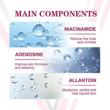 Load image into Gallery viewer, V-shape Face Slimming Cream Lifting Firming Face Line Remove Double Chin Tool Anti-aging Moisturizing Beauty Skin Care Products
