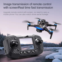 Load image into Gallery viewer, For Xiaomi M6 Drone Professional 8K Camera Drone 5G WIFI FPV  UAV With screen remote control RC Dron avoidance Aerial Quadcopter
