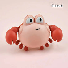 Load image into Gallery viewer, Baby Bath Toys - Swimming Turtle Whale Clockwork Water Toys for Kids | Safe Fun Bath Time Play
