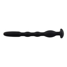 将图片加载到图库查看器，BDSM Urethral Vibrator Catheter Penis Plug Adult Sex Toy for Men Gay Penis Insertion Urethra Sound Dilator Prostatic Stimulation
