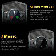 Load image into Gallery viewer, Unihertz Tick Tock 5G Rugged Smartphone Android 128GB
