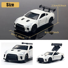 Load image into Gallery viewer, Drift Car Dashboard Toy Model – Swing Turning Sports Car Ornament, Fun Dashboard Decoration for Men &amp; Car Interior Accessories
