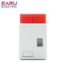 Load image into Gallery viewer, 2P DC SPD Surge Protective Device 500V 800V 1000V 20KA 30KA 40KA 60KA Voltage Protector Solar PV Photovoltaic Lightning Arrester
