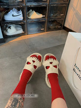 Load image into Gallery viewer, High Quality Combed Cotton Split Toe Woman Socks Solid Color Simple Comfortable Soft Two-Toed Japanese Harajuku Women's Tabi Sox (RPM Women's)
