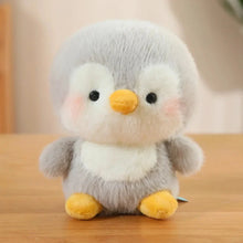 Load image into Gallery viewer, 16cm Plush Companion Doll – Soft Capybara &amp; Elephant Stuffed Toy
