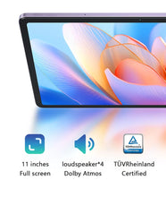 Load image into Gallery viewer, Global ROM Lenovo XiaoXin Pad 2024 Tablet 8GB 128GB Pads Qualcomm Snapdragon 685 Octa Core 11" WIFI 8MP Cam7040mAh 20W Charger
