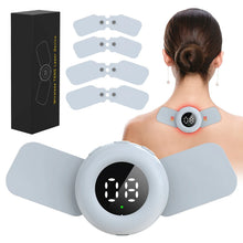 Load image into Gallery viewer, Physiotherapy Tens Muscle Stimulator Near Infrared Electric EMS Acupuncture Digital Therapy Slimming Machine Electro Stimulator
