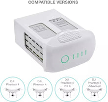 Load image into Gallery viewer, SALE 15.2V 5870mAh Lipo Intelligent Flight Battery for DJI Phantom 4 &amp; 4 Pro Drones DROP NEW
