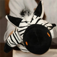 将图片加载到图库查看器，Hand Finger Puppets – Cartoon Plush Toy for Kids &amp; Party Fun
