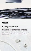 Load image into Gallery viewer, HD Screen HiFi Sound Neckband Long battery Life Wireless Bluetooth5.4 Headphones Earphones Sports Gamer Headsets Noise Reduction
