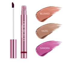 将图片加载到图库查看器，Peel Off Lip Stain
