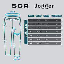 将图片加载到图库查看器，Ultimate Flex Jogger Sweatpants - (Regular Fit)
