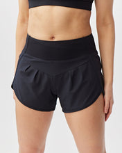 Load image into Gallery viewer, Sheva Women's High Rise Running Shorts
