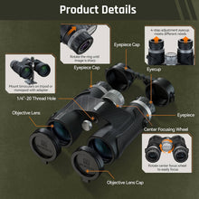 Load image into Gallery viewer, SIRUI Beyond B1042A Binoculars For Observation
