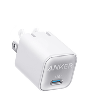 将图片加载到图库查看器，Anker Nano Charger (30W)
