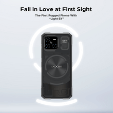 Load image into Gallery viewer, Global Version DOOGEE Blade GT Ultra 5G Rugged Phone 16GB RAM 512GB ROM
