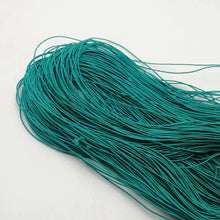Load image into Gallery viewer, Elastic Thread for Jewelry Making - 1.0mm to 2.5mm, 10 Yards, DIY Beaded Crafting Sewing Accessories
