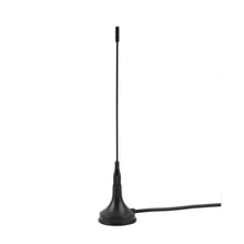 Load image into Gallery viewer, HD Digital TV Antenna Indoor Amplified dab antenna 200 Miles Ultra HDTV With Amplifier VHF/UHF Quick Response Outdoor Aerial Set
