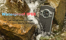Load image into Gallery viewer, Unihertz Tick Tock 5G Rugged Smartphone Android 128GB
