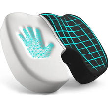 Load image into Gallery viewer, Ergonomic Memory Foam Office Cushion - Hemorrhoid &amp; Chair Support for Long Sitting
