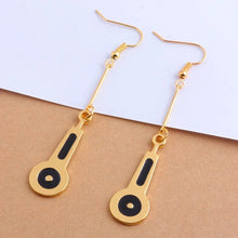 Load image into Gallery viewer, JoJo Bizarre Adventure Cherry Drop Earrings – Anime Cosplay Jewelry
