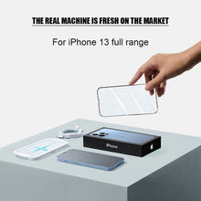 将图片加载到图库查看器，4pcs Full Cover Tempered Glass For Iphone 11 13 12 Pro Max Mini Xs X Xr Screen Protector On Iphone 7 8 Plus 6 6s Se 2020 Glass Guard Screen Protector For Iphone
