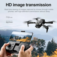 Load image into Gallery viewer, For Xiaomi V88 Drone 8K 5G GPS Professional HD Aerial Photography Remote Control Aircraft HD Dual Camera Quadcopter Toy UAV
