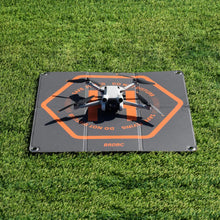 将图片加载到图库查看器，Drone Landing Pad Foldable Aircraft Launch Mat for DJI Mini 3/Mavic 3/Mini 3 Pro/Air 2/2s/Phantom 2/3/4 RC Drones Helicopter

