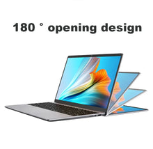 将图片加载到图库查看器，14.1 Inch Windows 11 i9 Gaming Laptop Computer PC Gamer 16GB RAM 1TB 2TB SSD Notebook Intel Core i9 8950HK Office Study Computer
