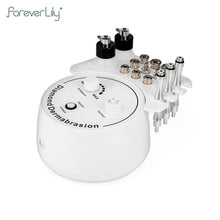 Load image into Gallery viewer, Professional Diamond Microdermabrasion Machine Water Spray Exfoliation Face Peeling Beauty Machine Pore Deep Cleaning Skin Care
