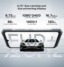 Load image into Gallery viewer, Global Version DOOGEE Blade GT Ultra 5G Rugged Phone 16GB RAM 512GB ROM
