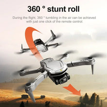 Load image into Gallery viewer, For Xiaomi V88 Drone 8K 5G GPS Professional HD Aerial Photography Remote Control Aircraft HD Dual Camera Quadcopter Toy UAV
