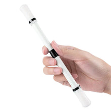 Load image into Gallery viewer, Fidget Spinner Pen – Rotating Anti-Stress Pen Toy for Adults &amp; Kids

