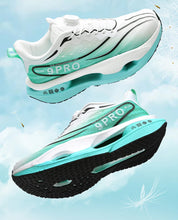 Load image into Gallery viewer, Running Shoes Men Training Speciality Marathon Sports Breathable Lightweight Women's Comfortable Nonskid Leisure Sneakers
