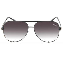 将图片加载到图库查看器，HIGH KEY Pilot Cycling Sunglasses Women Fashion Quay Brand Design Traveling Sun Glasses For Women MTB Cycling Glasses Female

