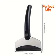 Load image into Gallery viewer, Durable Car Snow Shovel Car Windshield Snow Removal Scraper Ice Shovel Window Cleaning Tool for All Car Accessories Removal
